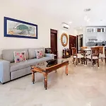 Oceanfront Condo Luna Encantada With Pool And Great Rates Luna A2