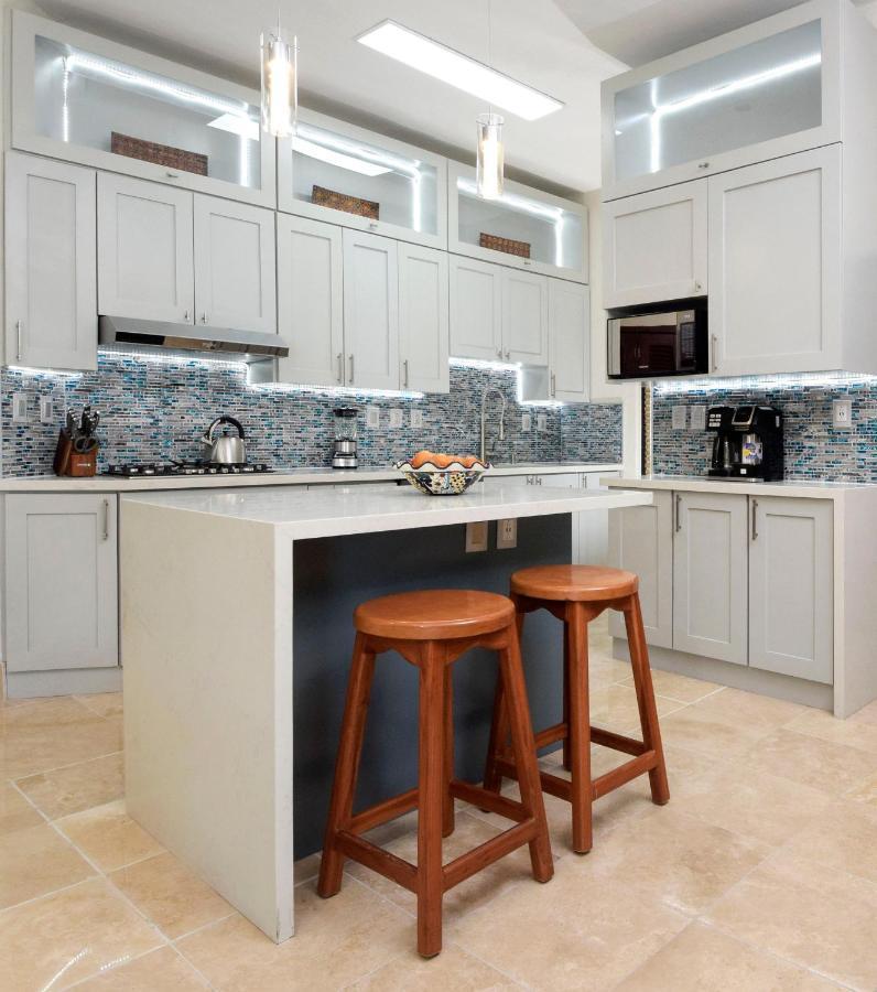 Oceanfront Luna Encantada With Pool And Great Rates Luna A2 Apartamento