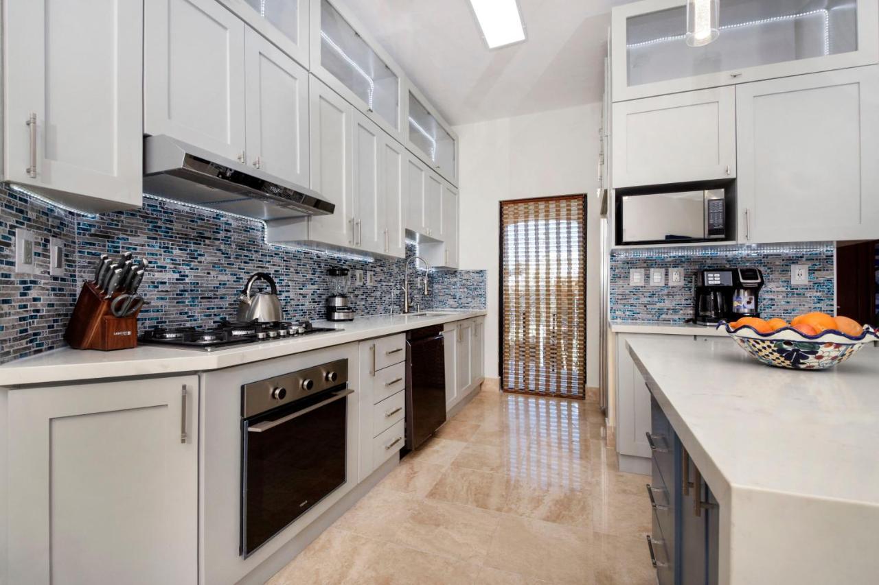 Apartamento Oceanfront Luna Encantada With Pool And Great Rates Luna A2 Playa del Carmen