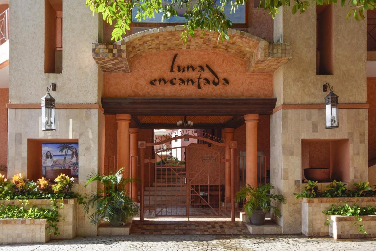 Oceanfront Luna Encantada With Pool And Great Rates Luna A2 * Playa del Carmen
