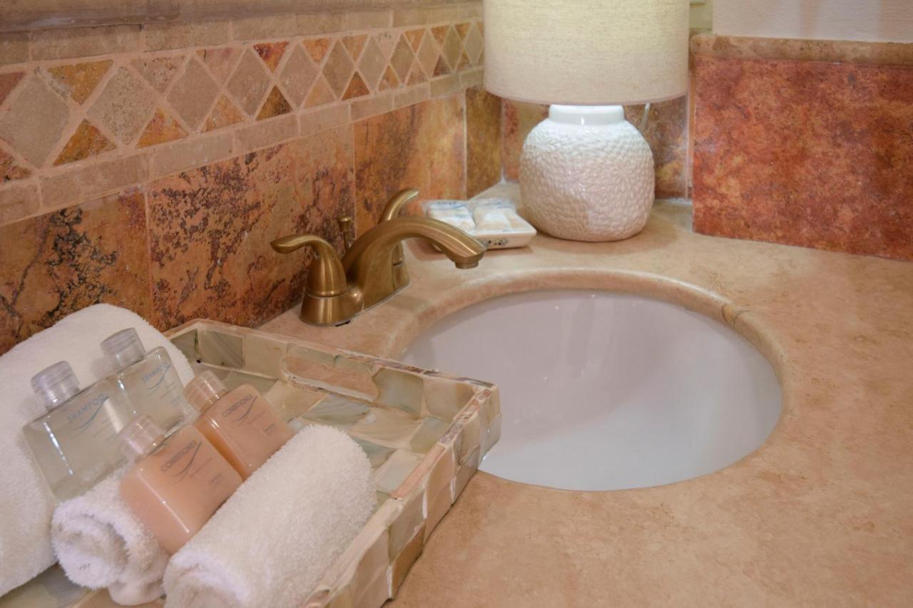 Apartamento Oceanfront Luna Encantada With Pool And Great Rates Luna A2 *
