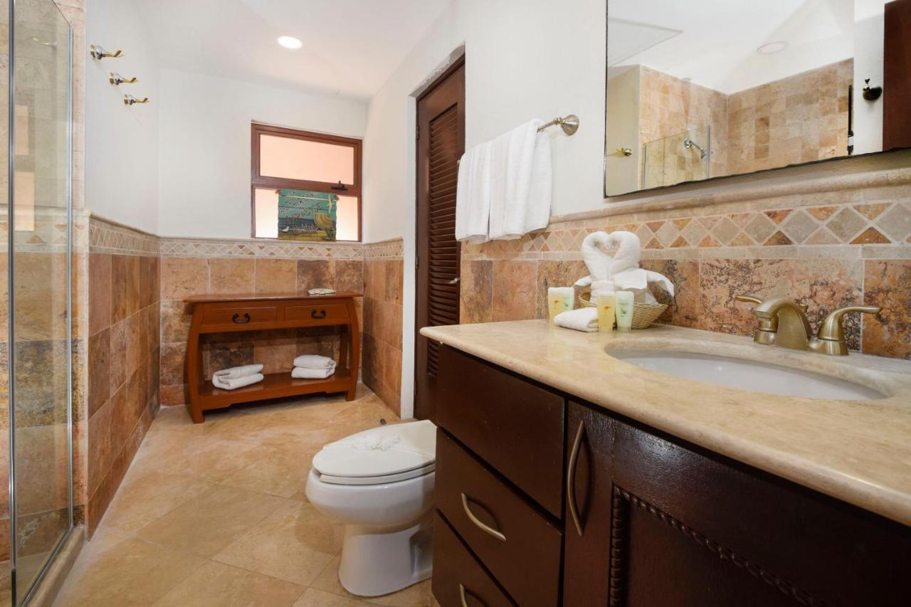 Oceanfront Luna Encantada With Pool And Great Rates Luna A2 Apartamento *