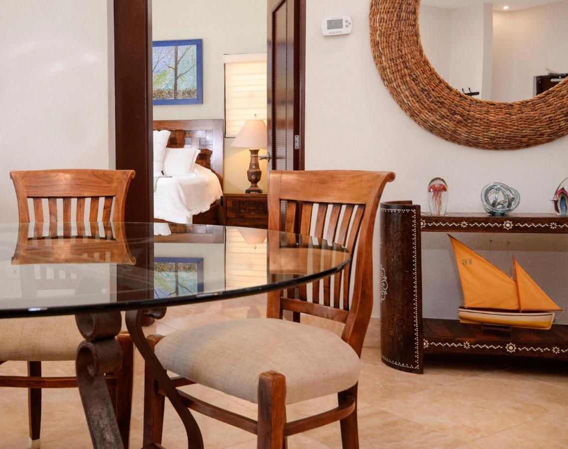 Apartamento Oceanfront Luna Encantada With Pool And Great Rates Luna A2 *