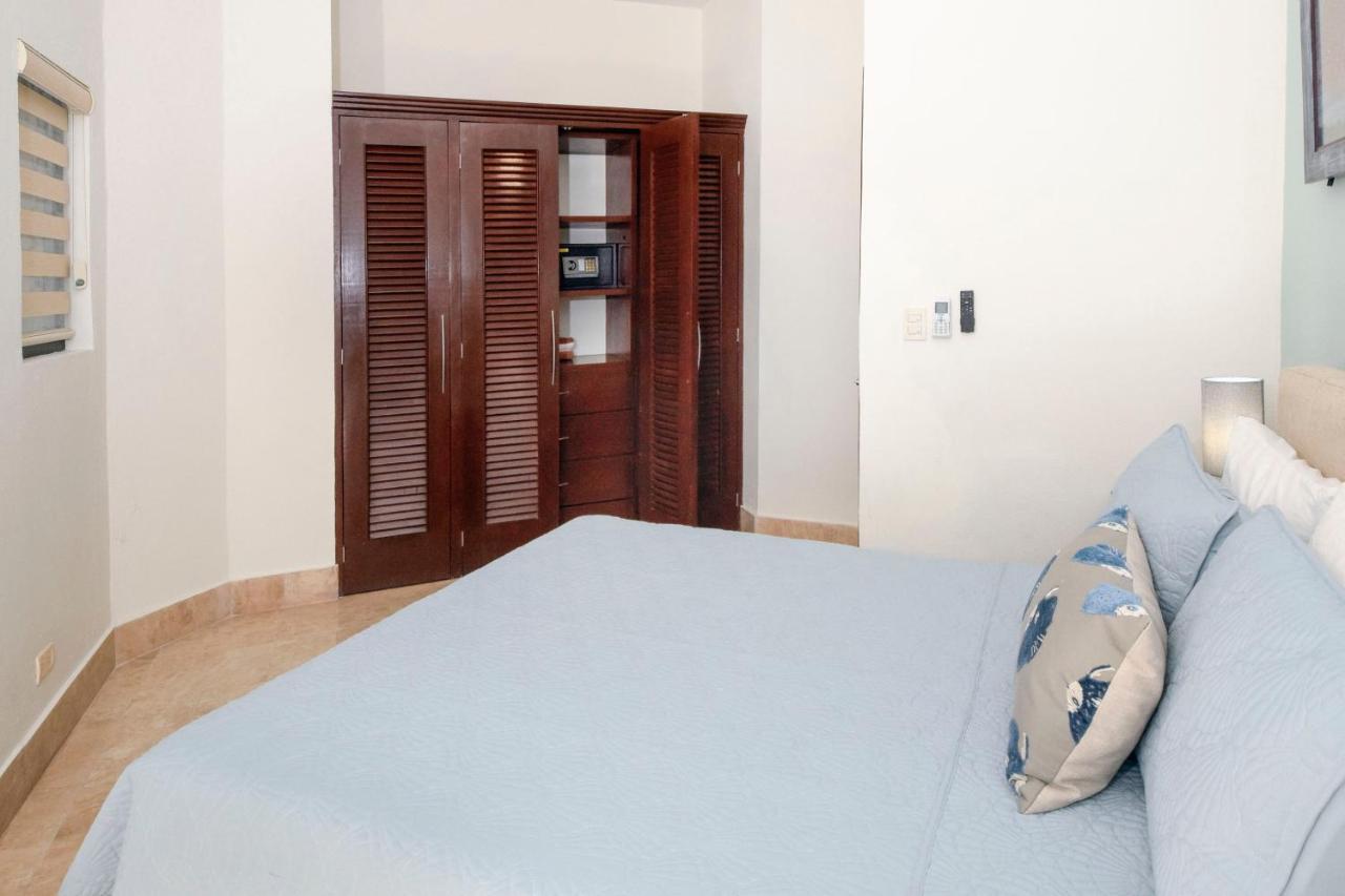 Apartamento Oceanfront Luna Encantada With Pool And Great Rates Luna A2 Playa del Carmen