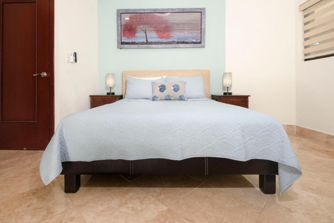 Apartamento Oceanfront Luna Encantada With Pool And Great Rates Luna A2 *