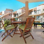 Oceanfront Condo Luna Encantada With Pool And Great Rates Luna A2