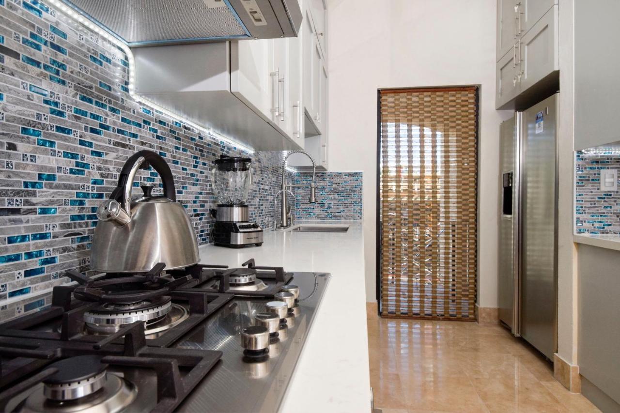 Oceanfront Luna Encantada With Pool And Great Rates Luna A2 Apartamento
