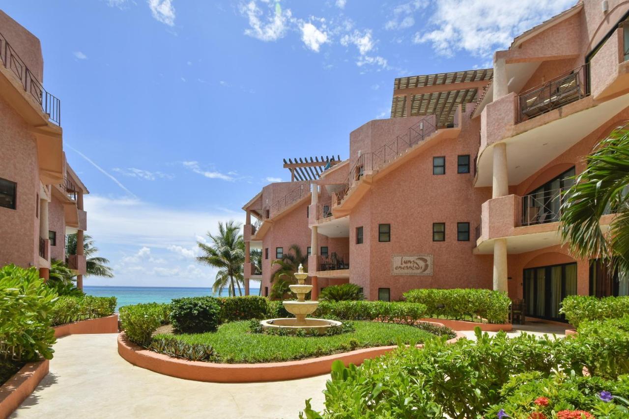 Apartamento Oceanfront Luna Encantada With Pool And Great Rates Luna A2 *